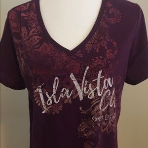 NWOT Kohl’s brand short sleeved tee